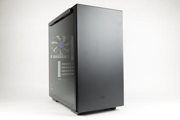 DeepCool Gamer Storm Macube 110 im Test