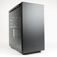 DeepCool Gamer Storm Macube 110 Front