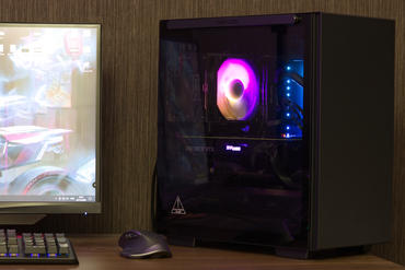 DeepCool Gamer Storm Macube 110 Testbericht