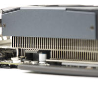 KFA2 GeForce RTX 3060 Ti EX Kühlung und Abdeckung