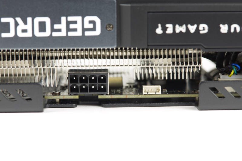 KFA2 GeForce RTX 3060 Ti EX [1-Click OC] Test / Review - PC Masters