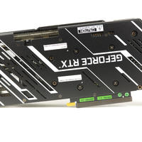 KFA2 GeForce RTX 3060 Ti EX Rückseite