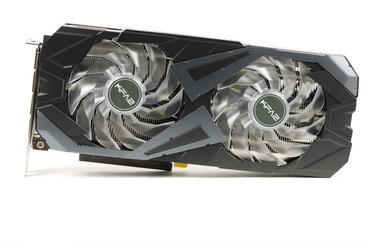 KFA2 GeForce RTX 3050 EX Preis & Test