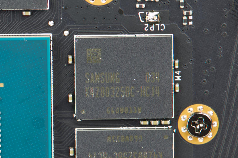 KFA2 GeForce RTX 3060 Ti EX SAMSUNG GDDR6 K4Z80325BC-HC14 KFA2 GeForce RTX 3060 Ti EX SAMSUNG GDDR6 K4Z80325BC-HC14
