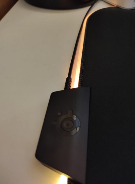 SteelSeries QcK 3XL SteelSeries QcK 3XL