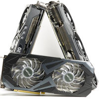 Nvidia RTX 3060 Hashrate Fix von Nvidia (Update)