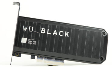 WD_BLACK AN1500 Preis & Test