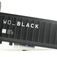 Western Digital WD_BLACK AN1500 2TB im Test