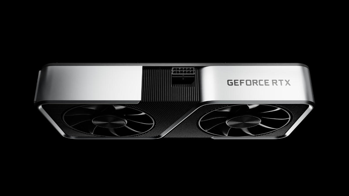 Nvidia GeForce RTX 3060 – Alle Fakten und Daten