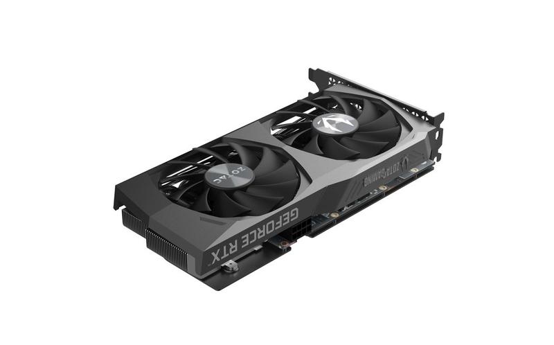 ZOTAC GAMING GeForce RTX 3060 Twin Edge OC ZOTAC GAMING GeForce RTX 3060 Twin Edge OC