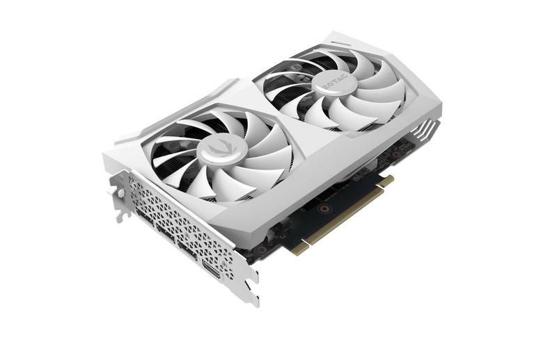 ZOTAC GeForce RTX 3060 – Spezifikationen und Preise ZOTAC GeForce RTX 3060 – Spezifikationen und Preise