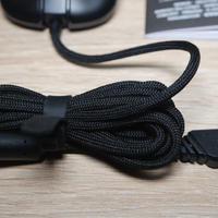 Sharkoon Light2 S - gesleevtes Kabel