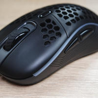 Sharkoon Light2 S - Seite 2 - Knöpfe