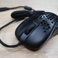 Sharkoon Light2 S Maus-Test