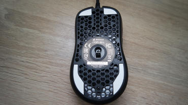 Sharkoon Light2 S - Sensor