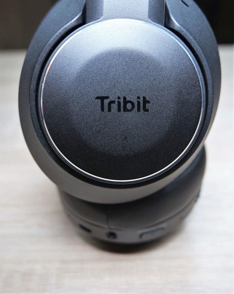 Tribit Quietplus 78 Verarbeitung Tribit Quietplus 78 Verarbeitung