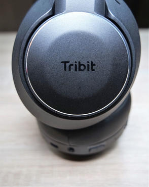 Tribit Quietplus 78 Verarbeitung