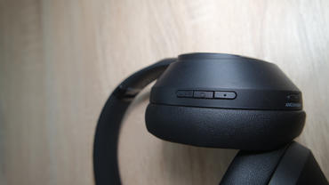 Tribit Quietplus 78 Bedienung