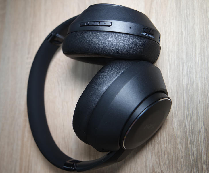 Tribit Quietplus 78 Kopfhörer Tribit Quietplus 78 Kopfhörer