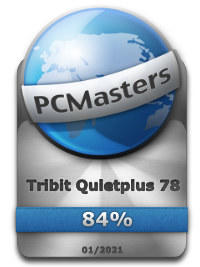 Tribit Quietplus 78 Bewertung