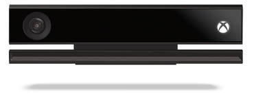 Kinect 2: 10x leistungsfähiger als Vorgänger