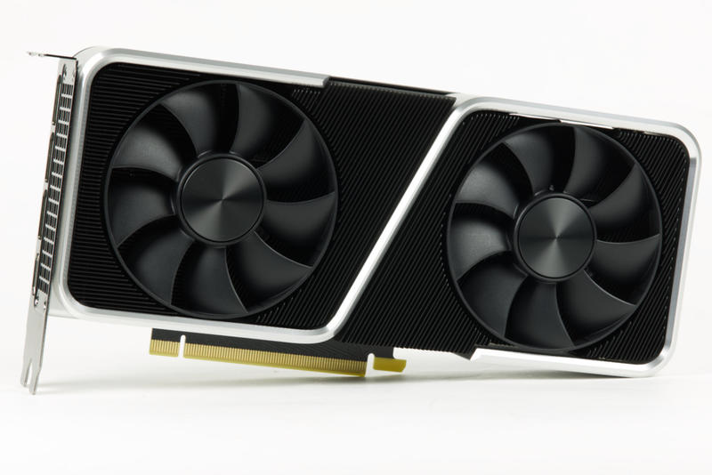 Nvidia GeForce RTX 3060 Ti Preis & Test