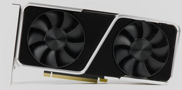 GeForce RTX 3050 und RTX 3050 Ti für Notebooks