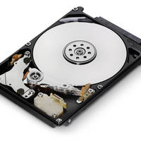 HGST Travelstar 5K1500: 2,5–Zoll-Festplatte mit 1,5 TB Speicherkapazität