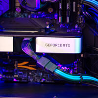 Neue GeForce RTX 3060 mit Cryptomining-Limiter ab Mitte Mai
