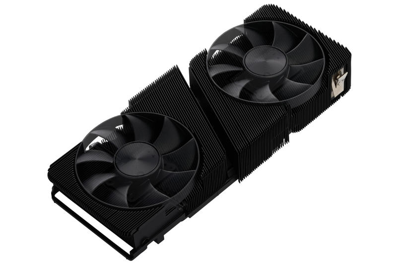 Nvidia GeForce RTX 3060 Ti Founders Edition Kühler