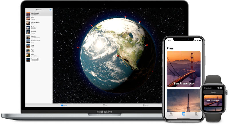 iOS SwiftUI iOS SwiftUI