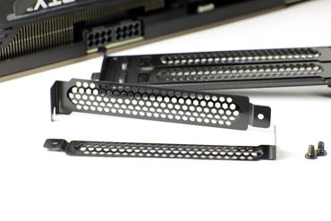 NZXT H510i Mass Effect - PCI Blenden