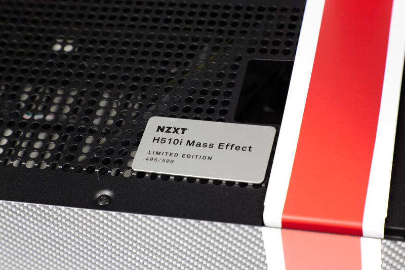 NZXT H510i Mass Effect Limited_Edition