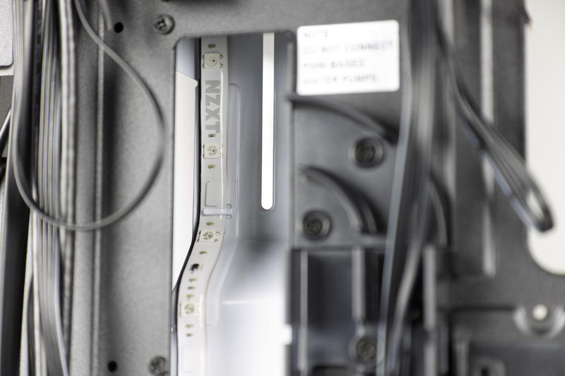 NZXT H510i Mass Effect - ARGB Beleuchtung