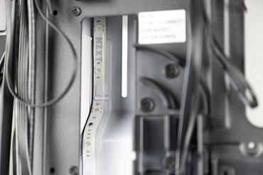 NZXT H510i Mass Effect - ARGB Beleuchtung
