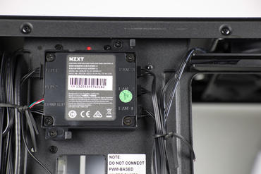 NZXT H510i Mass Effect - CAM Controller