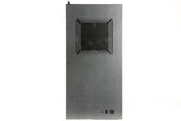 NZXT H510i Mass Effect - Oben