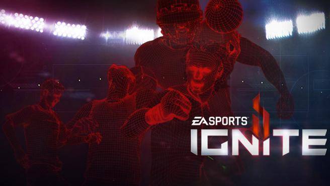 EA SPORTS Ignite-Engine Opener EA SPORTS Ignite-Engine Opener