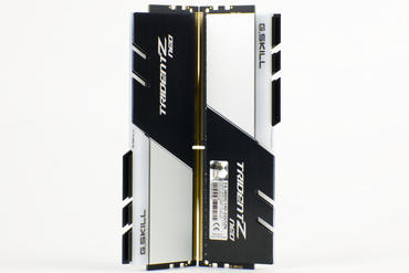 G.Skill Trident Z Neo DDR4-3600 32 GB im Test