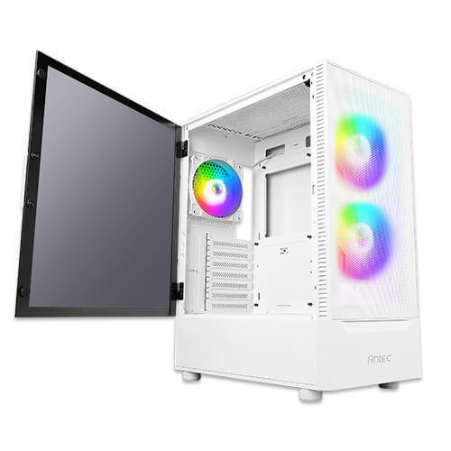 Antec NX 410  Bild © Antec