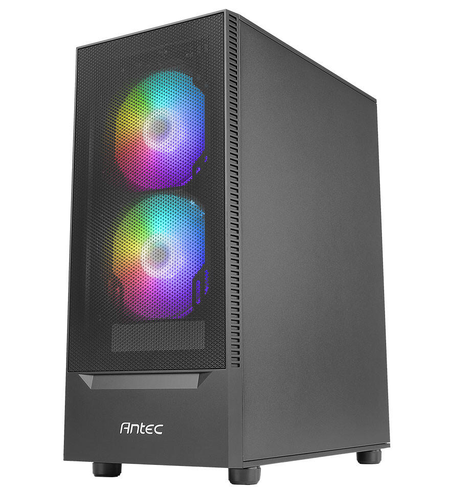 Antec NX 410  Bild © Antec