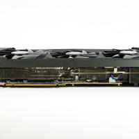 PowerColor Red Devil RX 6700 XT PCIe 4.0 - Unten
