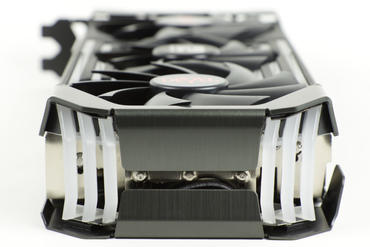 PowerColor Red Devil RX 6700 XT Heck ARGB
