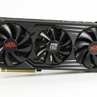 PowerColor Red Devil RX 6700 XT Test