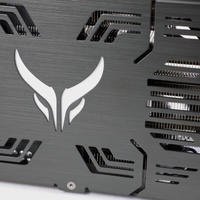 PowerColor Red Devil RX 6700 XT RGB_Logo