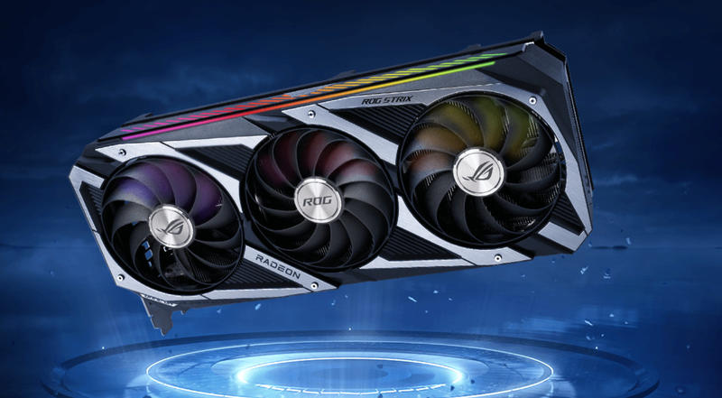 Radeon RX 6700 XT Verfügbarkeit und Preise analysiert Radeon RX 6700 XT Verfügbarkeit und Preise analysiert