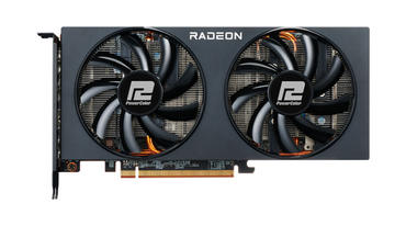 Radeon RX 6700 Leak