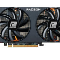 AMD Radeon RX 6600XT Spezifikationen geleakt