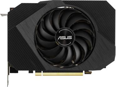 ASUS RTX 3060 Phoenix – super kompakte Grafikkarte mit einem Lüfter