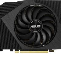 ASUS RTX 3060 Phoenix – super kompakte Grafikkarte mit einem Lüfter